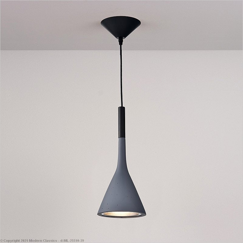 WOMO Petite Suspension À Cône-WM2126