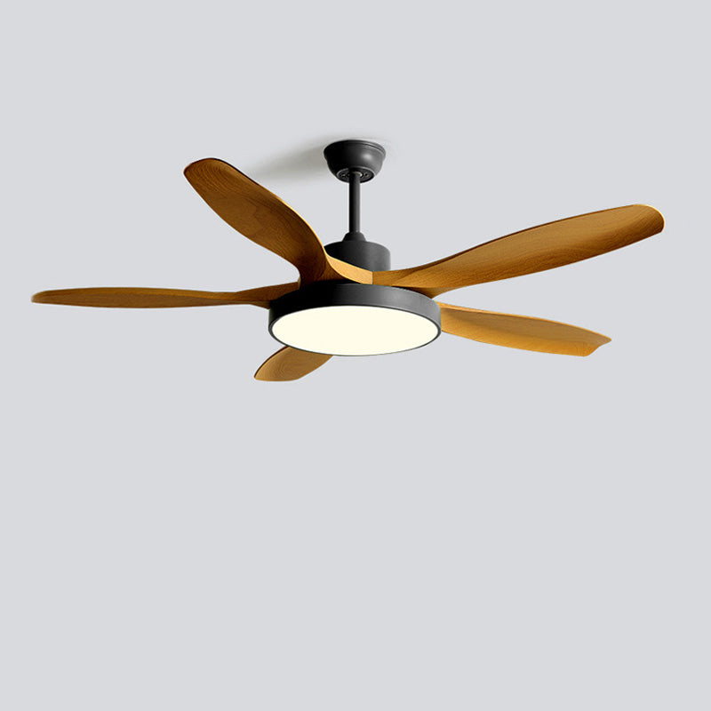 WOMO Ventilateur de plafond Scandinave-WM5002