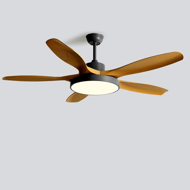 WOMO Ventilateur de plafond Scandinave-WM5002