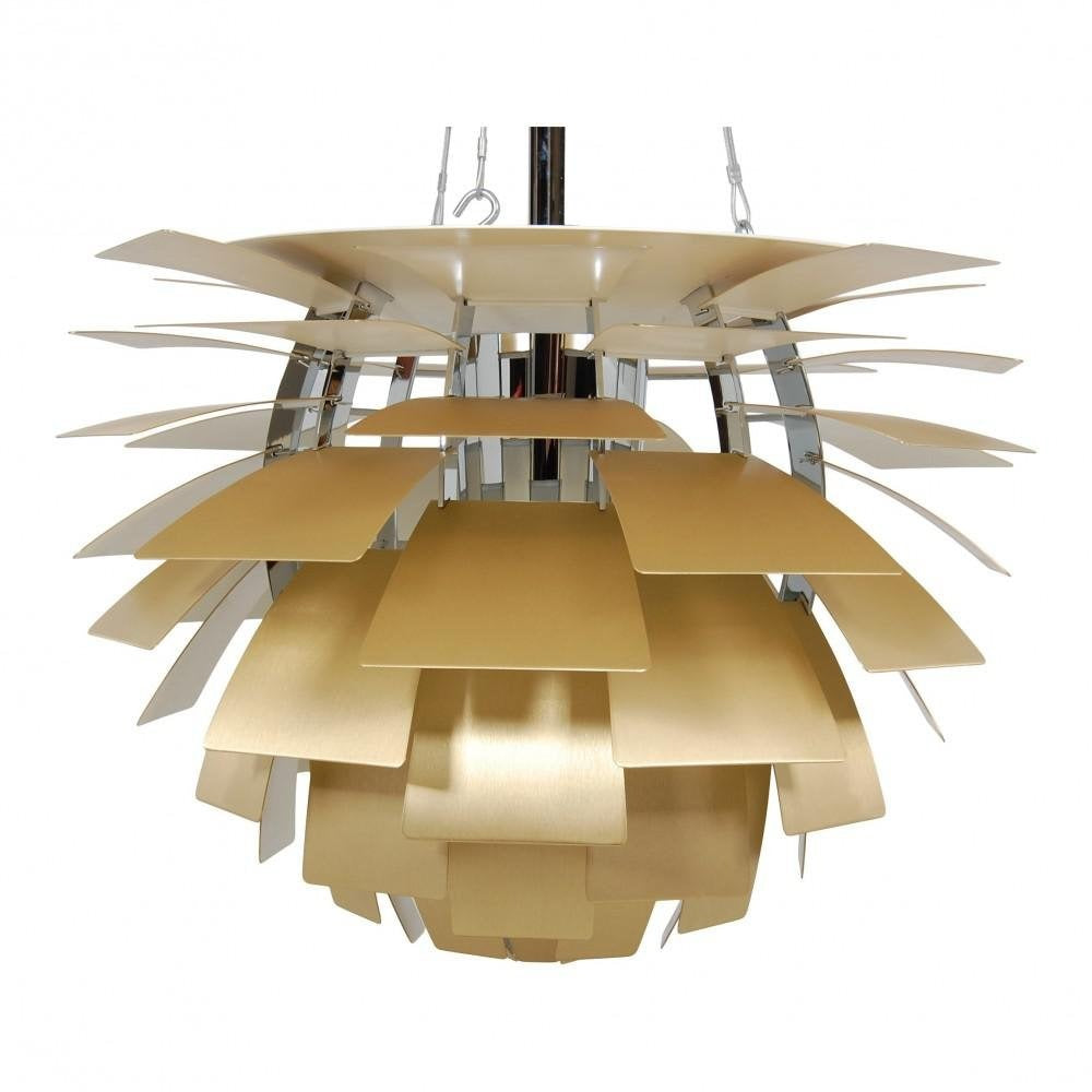 WOMO Lustre en Pomme de Pin Nordique-WM2094