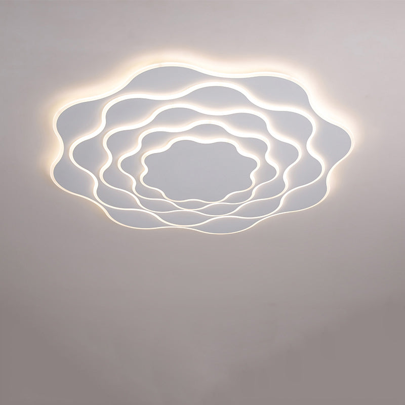 Plafonnier WOMO Big Flower-WM1081