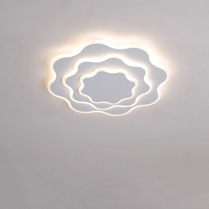 Plafonnier WOMO Big Flower-WM1081