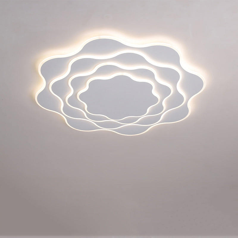 Plafonnier WOMO Big Flower-WM1081